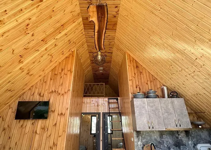 Triangle House