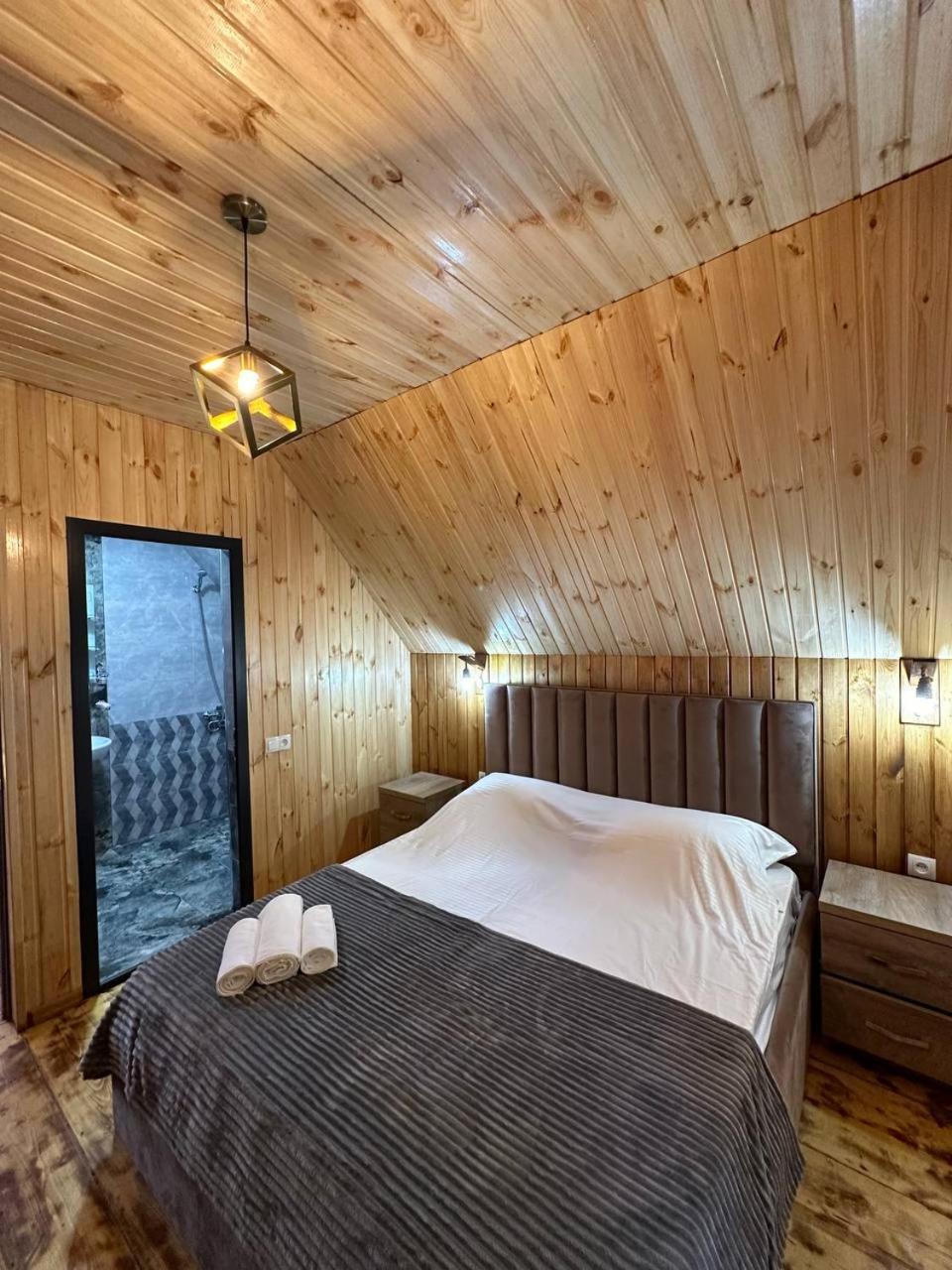 Triangle House Apartment Areni
